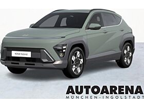 Hyundai KONA Trend - 138PS Hybrid - 🔥 KURZFRISTIGE AKTION 🔥bis zum 30.06