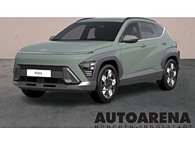 Hyundai KONA Prime - 138PS Hybrid - 🔥 KURZFRISTIGE AKTION 🔥bis zum 30.06