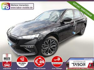 Skoda Scala DSG Dynamic Pano ACC SideA Kam Kessy SHZ bild 1