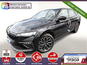 Skoda Scala DSG Dynamic Pano ACC SideA Kam Kessy SHZ