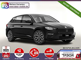 Skoda Scala DSG Dynamic ACC SideA Kam Kessy SHZ SunS Skoda Scala DSG Dynamic ACC SideA Kam Kessy SHZ SunS