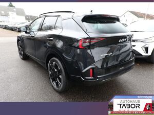 Kia Sportage HEV GT-Line eHK elSitze 4xSHZ DigC ACC bild 4