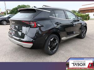 Kia Sportage HEV El.Sitz PrivG LED+ 4xSHZ LM18 Keyl bild 3