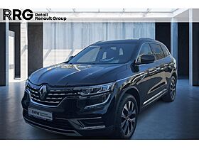 Renault Koleos 1.3 TCe 160 Techno GPF Renault Koleos 1.3 TCe 160 Techno GPF