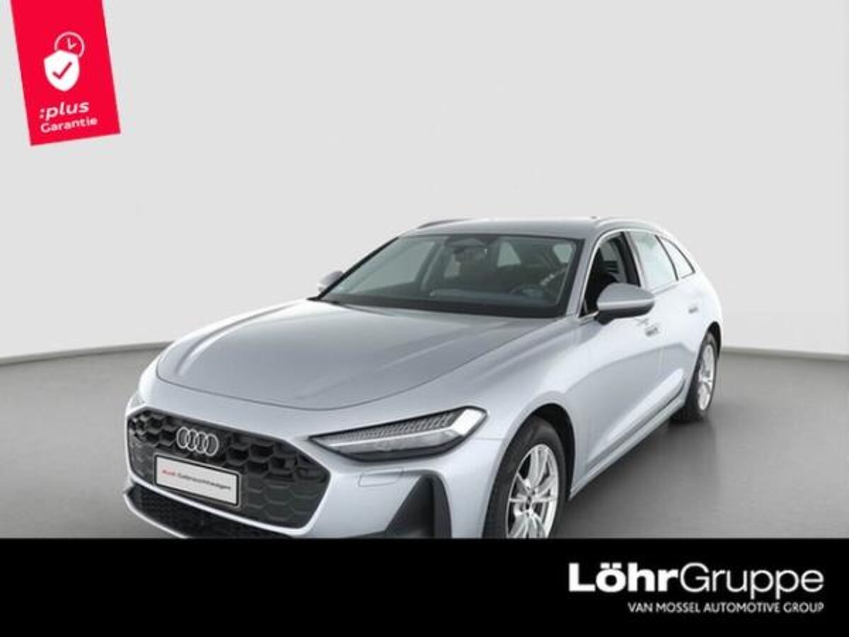 Audi A5 Avant TDI S tronic *LED+*RFK* bild