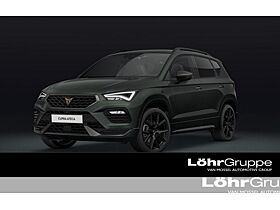 Cupra Ateca Tribe Edition 2.0 TSI 7-Gang- DSG 4 Drive Businesspaket Plus, Fahrassi Plus, AHK Vorrichtung, Dachhi Cupra Ateca Tribe Edition 2.0 TSI 7-Gang- DSG 4 Drive Businesspaket Plus, Fahrassi Plus, AHK Vorrichtung, Dachhi