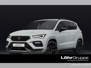 Cupra Ateca 2.0 TSI 7-Gang-DSG 4Drive Businesspaket, Dachhimmel Schwarz, AHK Vorrichtung schwenkb., Fahrassi, Wi bild 1