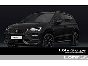Cupra Ateca VZ 2.0 TSI 7-Gang-DSG 4Drive Businesspaket Plus, AHV, FA-Paket, Winter-Paket Cupra Ateca VZ 2.0 TSI 7-Gang-DSG 4Drive Businesspaket Plus, AHV, FA-Paket, Winter-Paket