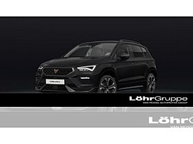 Cupra Ateca 1.5 TSI 7-Gang-DSG Multi Lenkrad, Business Paket, Kessy, AHK Vorrichtung, Fahrassi, Winter Paket Cupra Ateca 1.5 TSI 7-Gang-DSG Multi Lenkrad, Business Paket, Kessy, AHK Vorrichtung, Fahrassi, Winter Paket