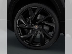 Cupra Ateca VZ 2.0 TSI 7-Gang-DSG 4Drive Businesspaket Plus, AHV, FA-Paket, Winter-Paket bild 4