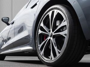 Audi S5 Avant 3.0 TFSI Leder B&O Tech pro Head-up bild 7