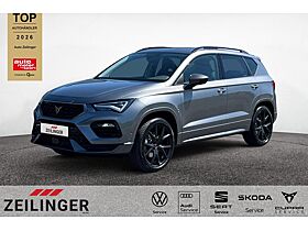 Cupra Ateca 4Drive TSI DSG|PANO|AHK|19"|el.HECKKLAPPE Cupra Ateca 4Drive TSI DSG|PANO|AHK|19"|el.HECKKLAPPE