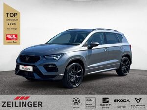 Cupra Ateca 4Drive TSI DSG|PANO|AHK|19"|el.HECKKLAPPE bild 1