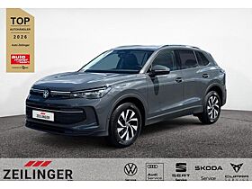 Volkswagen Tiguan Life TSI DSG|AHK|eHECK|360°|5 J GAR.|LED+ Volkswagen Tiguan Life TSI DSG|AHK|eHECK|360°|5 J GAR.|LED+