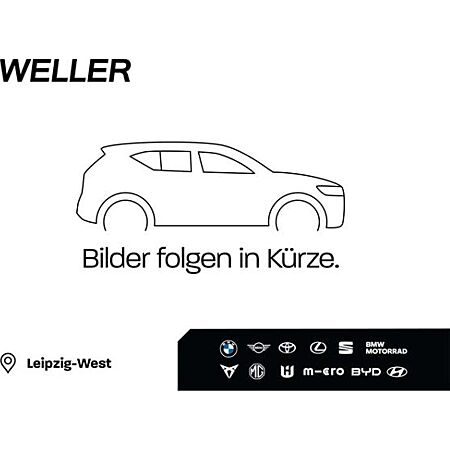 Toyota Corolla leasen