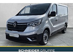 Renault Trafic MY24 Komfort L1H1 2,8t Blue dCi 130 LED Renault Trafic MY24 Komfort L1H1 2,8t Blue dCi 130 LED
