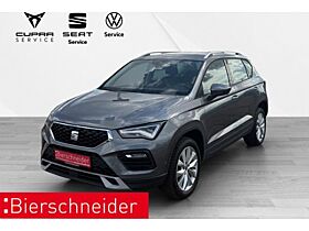 Seat Ateca 1.5 TSI DSG Style* nur mit 950€ Sonderzahlung gültig* ACTIVE-INFO-DISPLAY COCKPIT LED NAVI 17 ACC DA Seat Ateca 1.5 TSI DSG Style* nur mit 950€ Sonderzahlung gültig* ACTIVE-INFO-DISPLAY COCKPIT LED NAVI 17 ACC DA