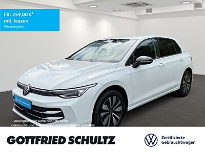 Volkswagen Golf GOAL TDI DSG AHK NAVI SITZHEIZUNG EINPARKHILFE