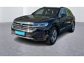 Volkswagen Touareg 3.0V6TDI R-Line 4M Luftfederung Leder Volkswagen Touareg 3.0V6TDI R-Line 4M Luftfederung Leder