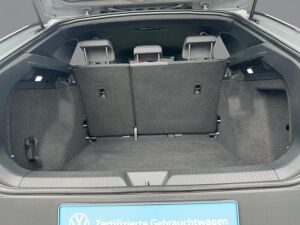 Volkswagen ID.4 Pure Navigation AppConnect Einparkhilfe bild 5
