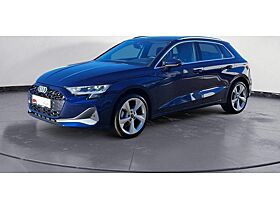 Audi A3 Sportback 30TFSI S tronic advanced Business AssistPakete Navi connect sound Audi A3 Sportback 30TFSI S tronic advanced Business AssistPakete Navi connect sound