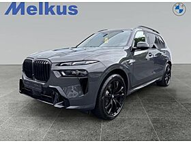 BMW X7 xDrive40d M Sport Pro Massage-Sitze-Autobahnassis-Standheizung-Aktivlenkung BMW X7 xDrive40d M Sport Pro Massage-Sitze-Autobahnassis-Standheizung-Aktivlenkung