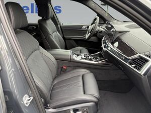 BMW X7 xDrive40d M Sport Pro Massage-Sitze-Autobahnassis-Standheizung-Aktivlenkung bild 6