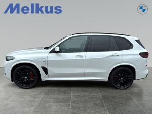 BMW X5 xDrive50e M Sport Pro- 0,5 % Versteuerung-Aktivlenkung-Soft-Close-AHK-Massagefunktion bild 3