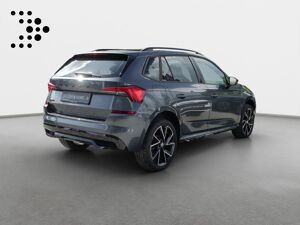 Skoda Kamiq Monte Carlo 1.0 TSI LED*Navi*Virtual*EPH bild 3