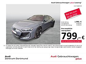 Audi RS e-tron GT quattro PANO B&O 360CAM LM21 HEADUP