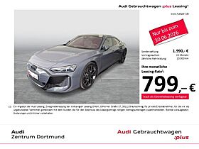 Audi RS e-tron GT quattro PANO B&O 360CAM LM21 HEADUP Audi RS e-tron GT quattro PANO B&O 360CAM LM21 HEADUP