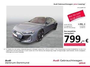 Audi RS e-tron GT quattro PANO B&O 360CAM LM21 HEADUP bild 1
