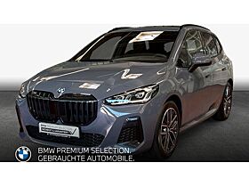 BMW 220 220i Active Tourer Aut. M-Paket AHK Pano HeadUp BMW 220 220i Active Tourer Aut. M-Paket AHK Pano HeadUp