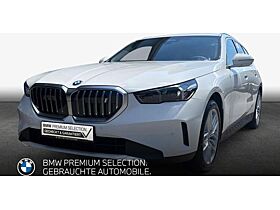 BMW i5 eDrive40 Touring, SHZ, LED, HiFi