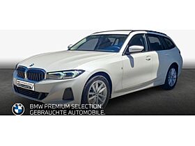 BMW 330 330i Touring xDrive Aut., SHZ, LED BMW 330 330i Touring xDrive Aut., SHZ, LED