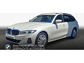 BMW 330 330i Touring xDrive Aut., SHZ, LED BMW 330 330i Touring xDrive Aut., SHZ, LED
