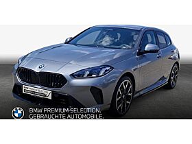 BMW 120 120d Aut. M-Paket LED HeadUp Harman Kardon BMW 120 120d Aut. M-Paket LED HeadUp Harman Kardon