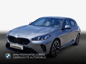 BMW 120 120d Aut. M-Paket LED HeadUp Harman Kardon bild 1