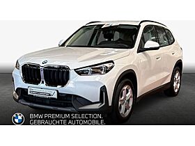 BMW X1 xDrive23i Aut., LED, SHZ BMW X1 xDrive23i Aut., LED, SHZ