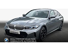 BMW 330 330i xDrive Aut. HiFi* LED* Klimaautomatik* BMW 330 330i xDrive Aut. HiFi* LED* Klimaautomatik*