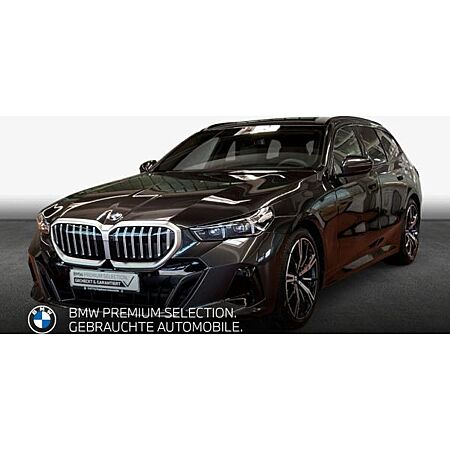 BMW 520 leasen