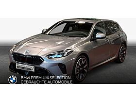 BMW 120 120d Aut., Panoramadach, MSportpaket BMW 120 120d Aut., Panoramadach, MSportpaket