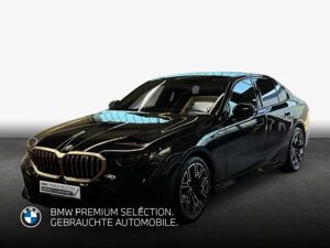 BMW 520 520d Aut. M-Paket LED H&K Navi Standheizung bild 1