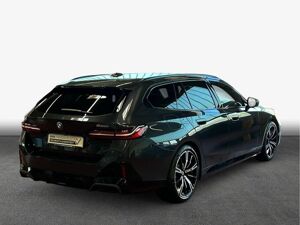 BMW 520 520i Touring Aut. M-Paket AHK LED H&K Navi bild 2