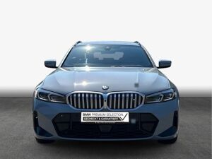 BMW 320 320d Touring xDrive Aut. M-Paket Navi LED bild 4