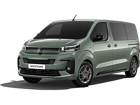 Citroën SpaceTourer Plus M Diesel 180 Automatik