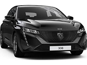 Peugeot 308 STYLE HYBRID 145 DSC6 Peugeot 308 STYLE HYBRID 145 DSC6