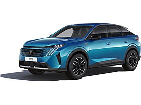 Peugeot 3008 GT HYBRID 145 DSC6