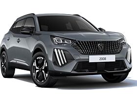 Peugeot 2008 ALLURE HYBRID 110 DSC6