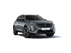 Peugeot 2008 ALLURE HYBRID 110 DSC6 bild 1